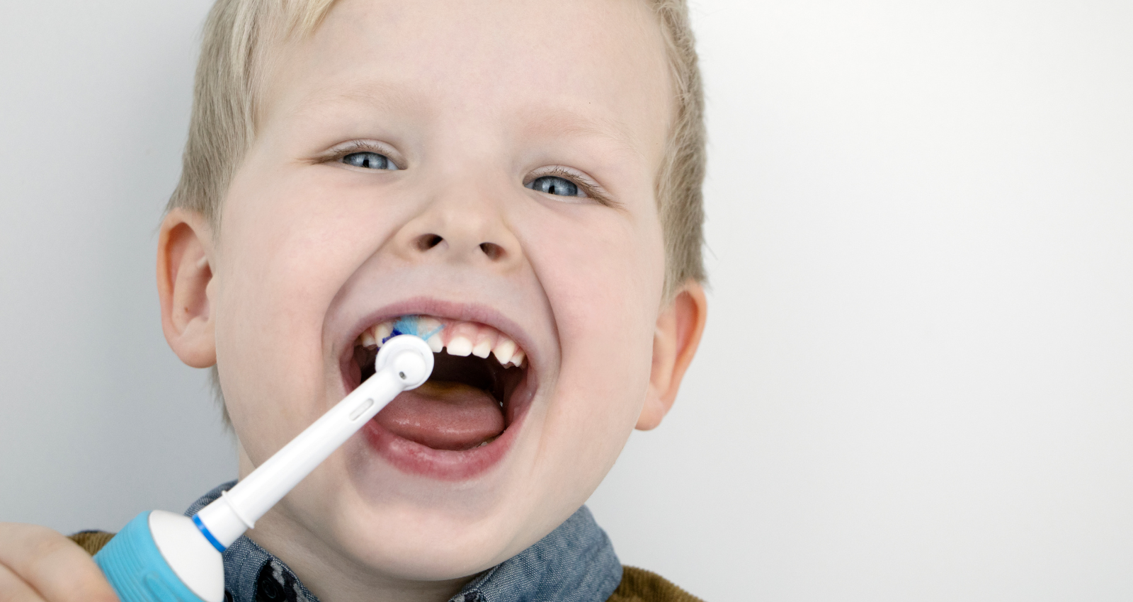 Are you struggling to get your child with special needs to brush their teeth