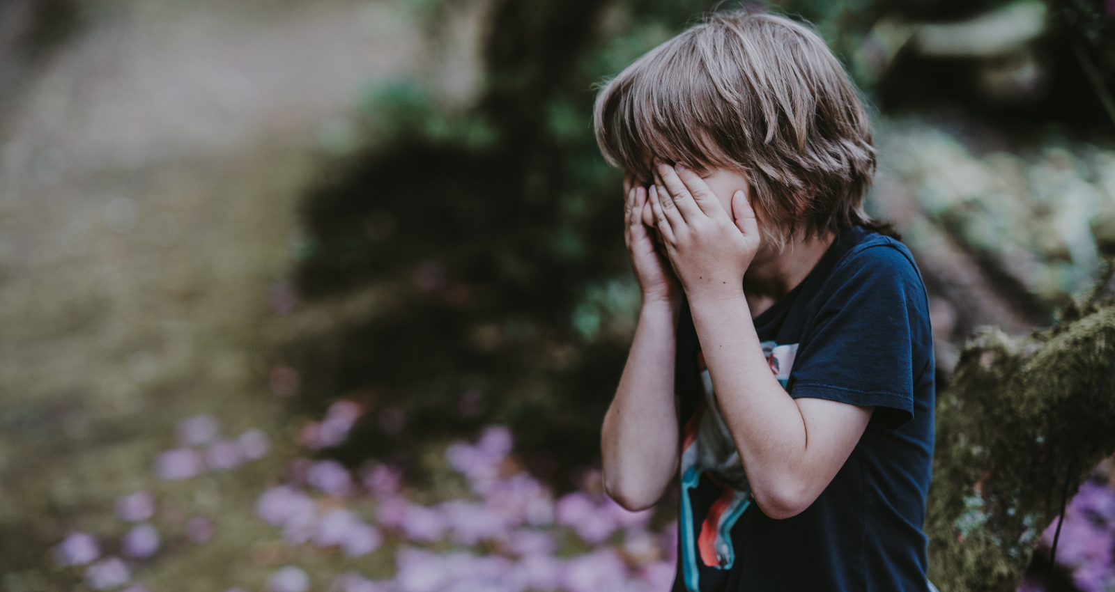 My Child is not Naughty! Understanding PDA