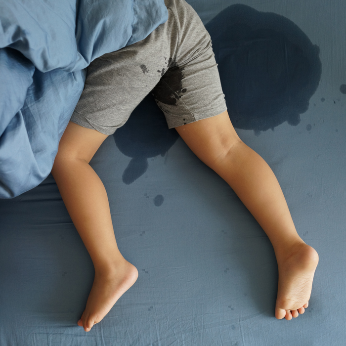 How ADHD and Sensory Processing Disorder (SPD) Contribute to Bedwetting: Causes and Solutions