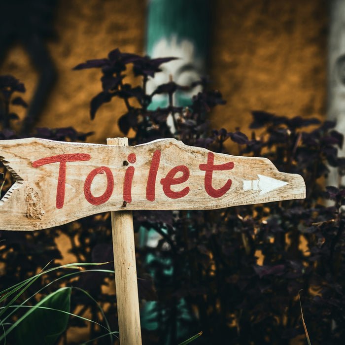 Helping Your Child with Incontinence - A Guide for Parents of Children with Autism or SPD