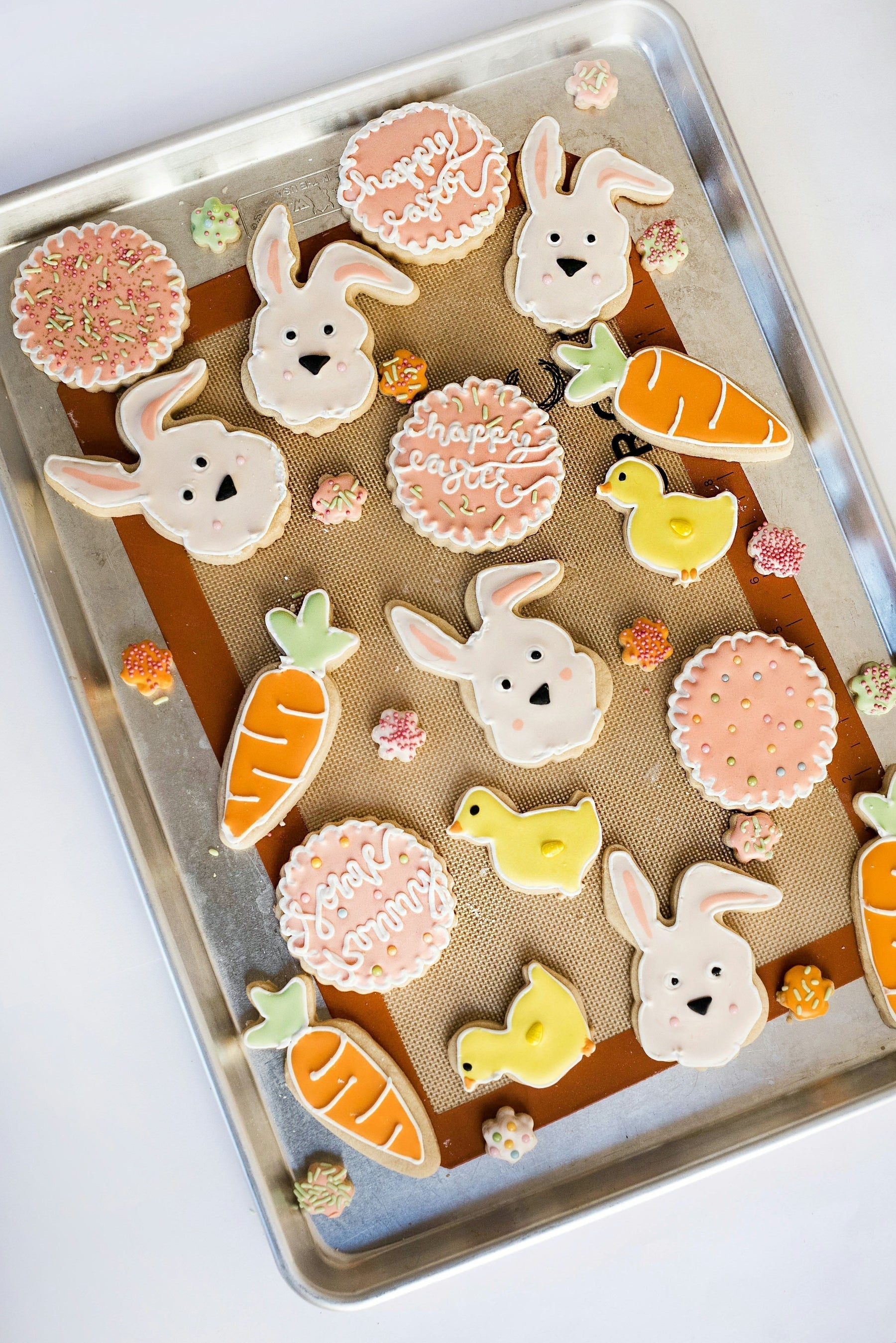 10 Fun and Sensory-Friendly Easter Activities for Children with SPD