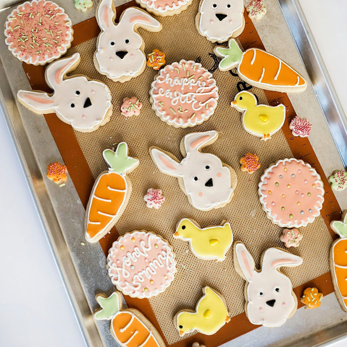 10 Fun and Sensory-Friendly Easter Activities for Children with SPD