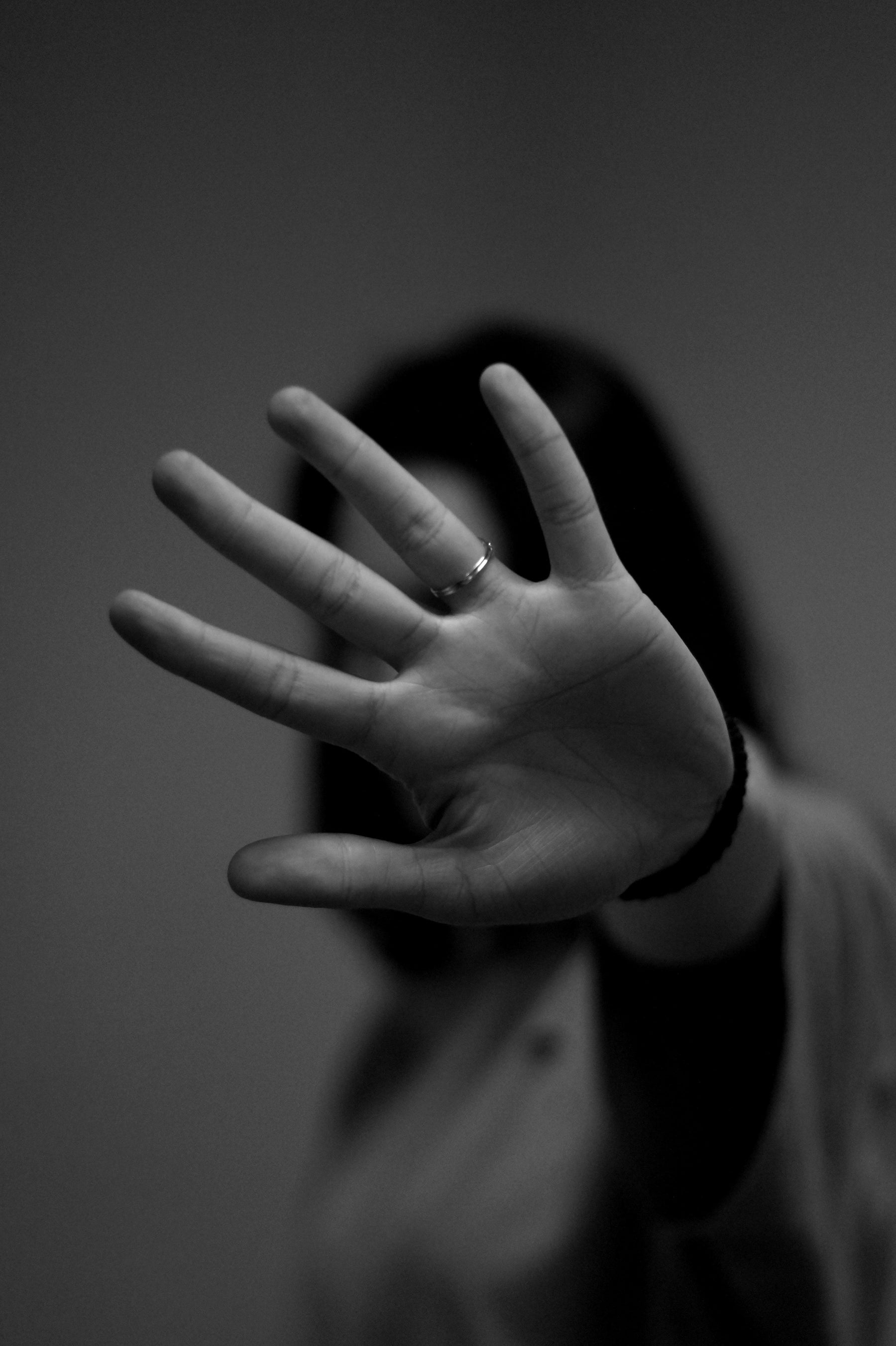 Setting Boundaries with Children