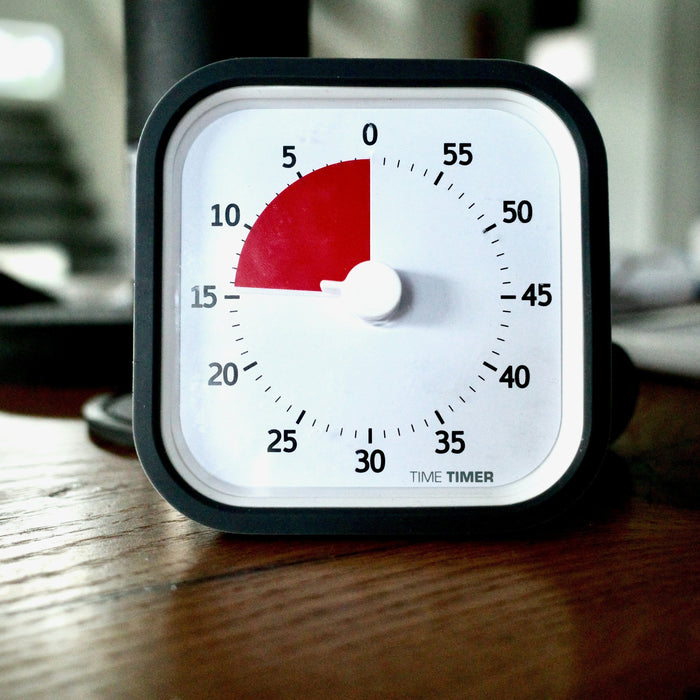 Embracing the Magic and Power of Schedules: A Guide for Parents of Neurodiverse Children
