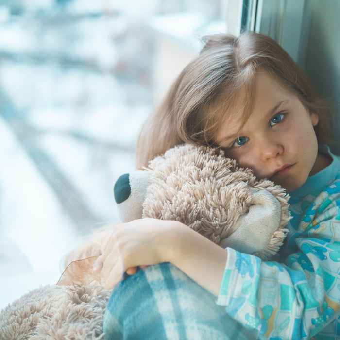 Brrr! Winter Wardrobe Survival Tips for Sensitive Kids