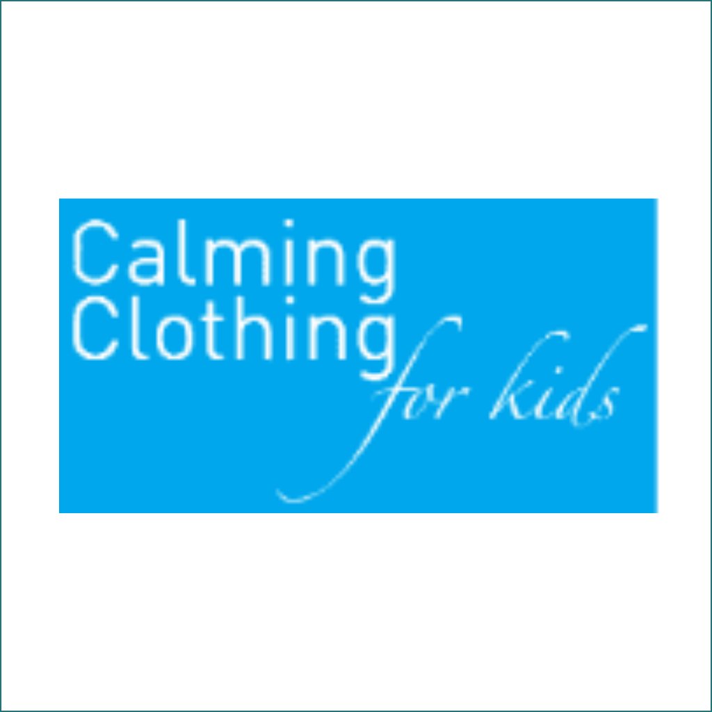 Calming Clothing for Kids