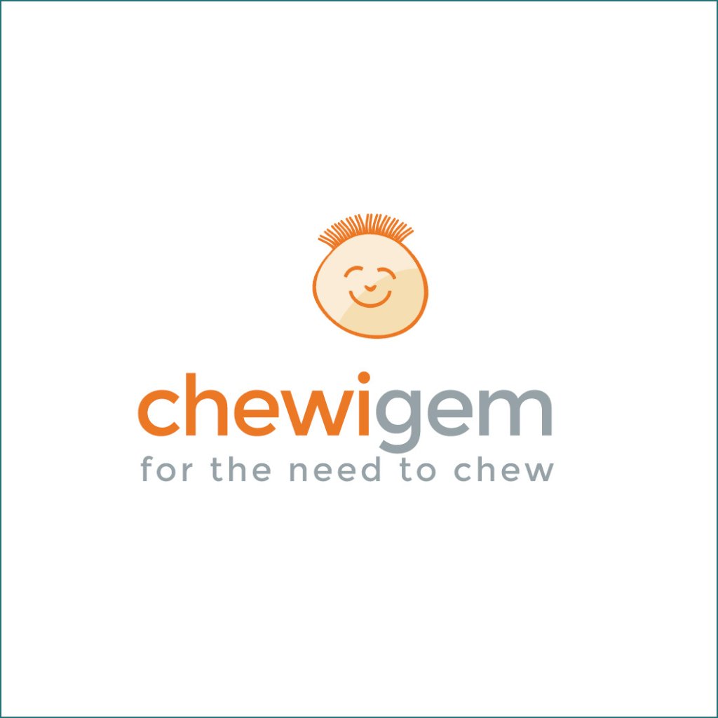 Chewigem - Chewable Jewellery