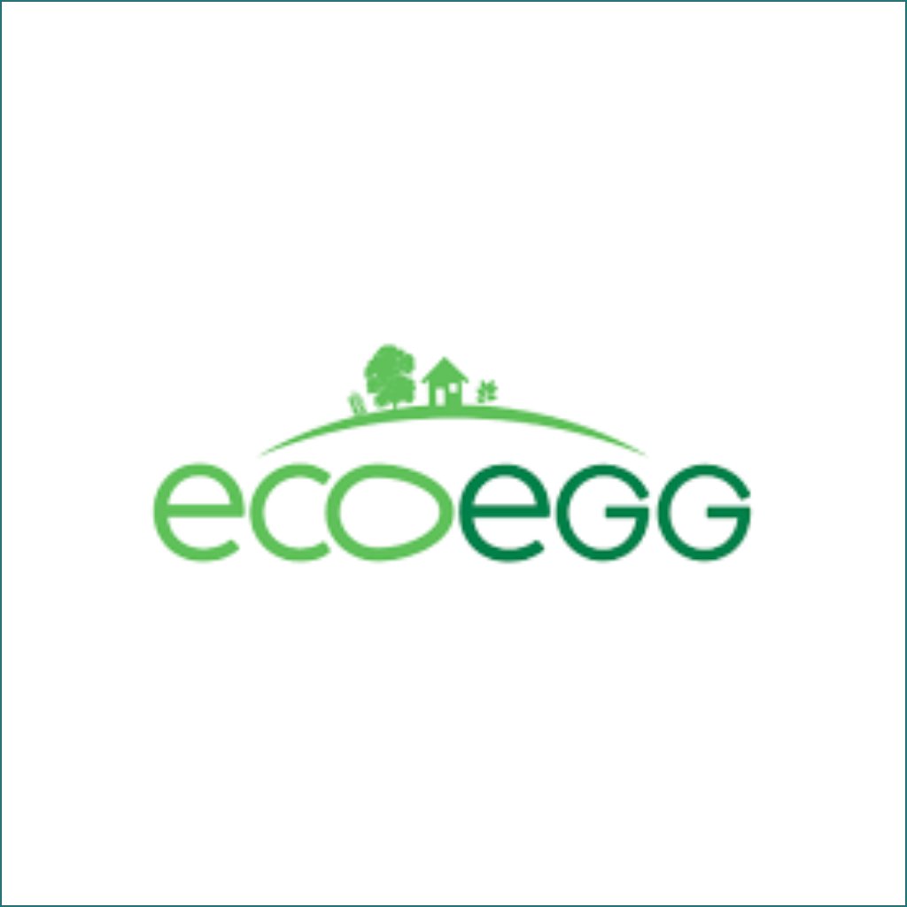 Ecoegg - Laundry & Cleaning