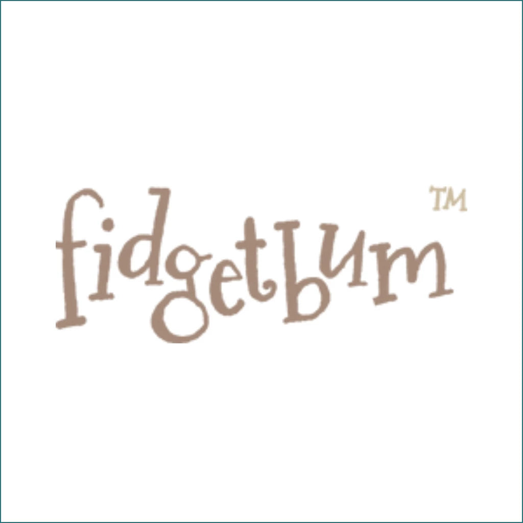 FidgetBum - The Gift of Sleep