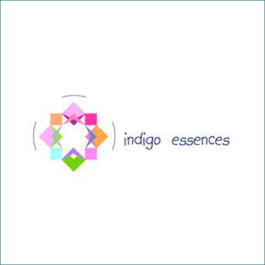 Indigo Essences - First Aid for Feelings
