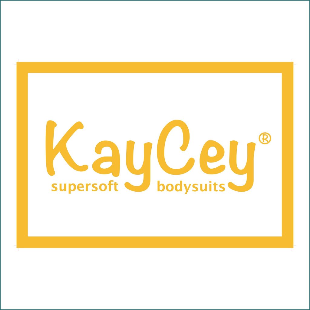 KayCey® Supersoft Bodysuits
