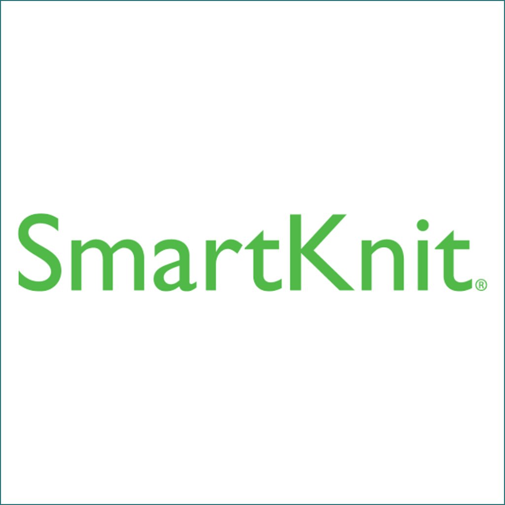 SmartKnit - Seamless Socks for Adults