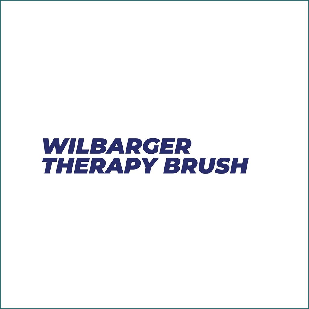 Wilbarger - Therapressure Brush