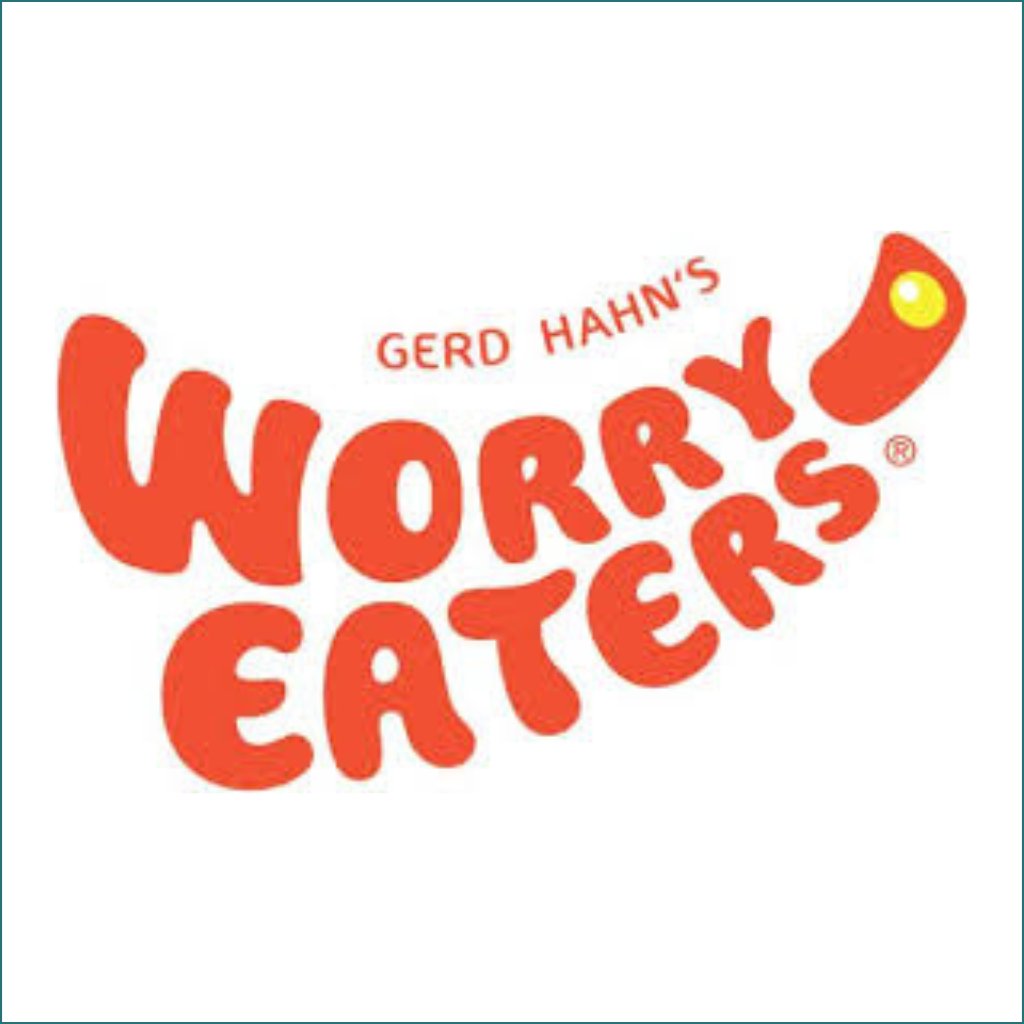 Worry Eaters - Sorgenfresser Toys