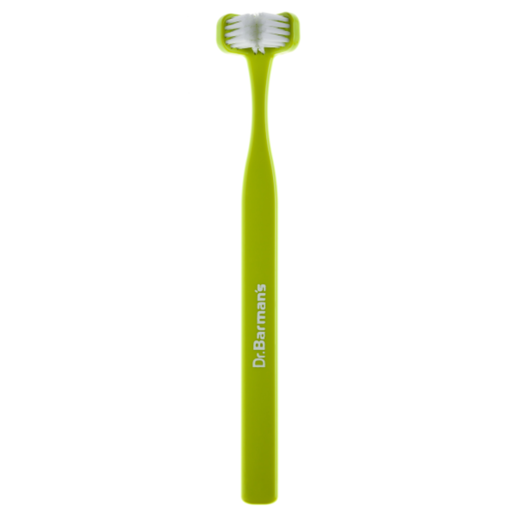 Dr. Barman's - Superbrush SEN Toothbrush