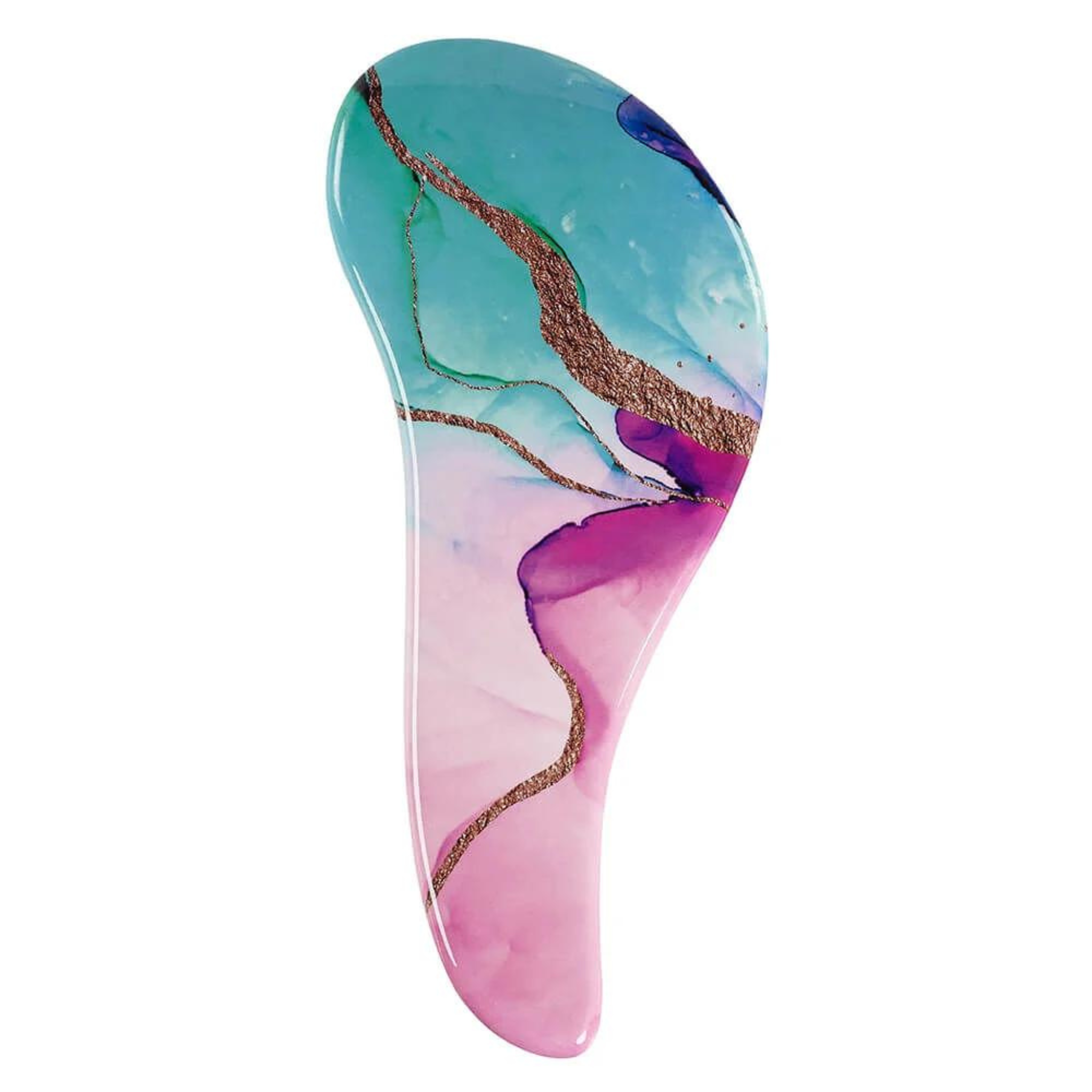 Sibel D-Méli-Mélo Summer Splash Detangling Brush