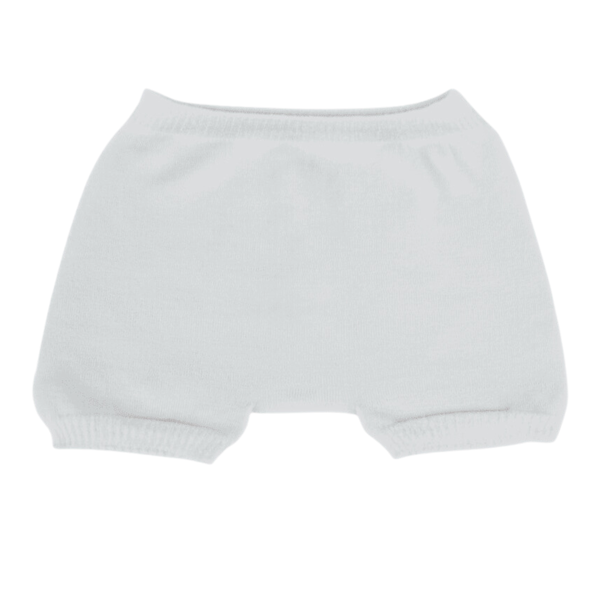SmartKnitKIDS - Seamless Undies for Boys - Boxer Briefs