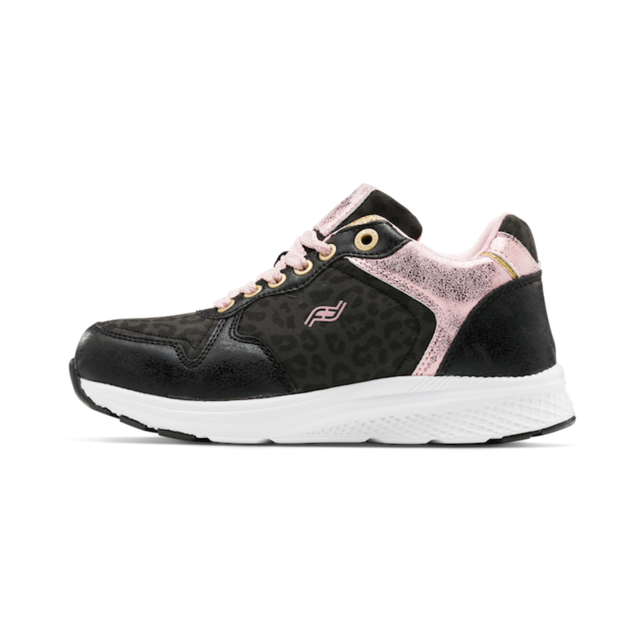 Friendly Shoes Excursion (Kids) - Black LeopardAgua bendita swim customes in uk