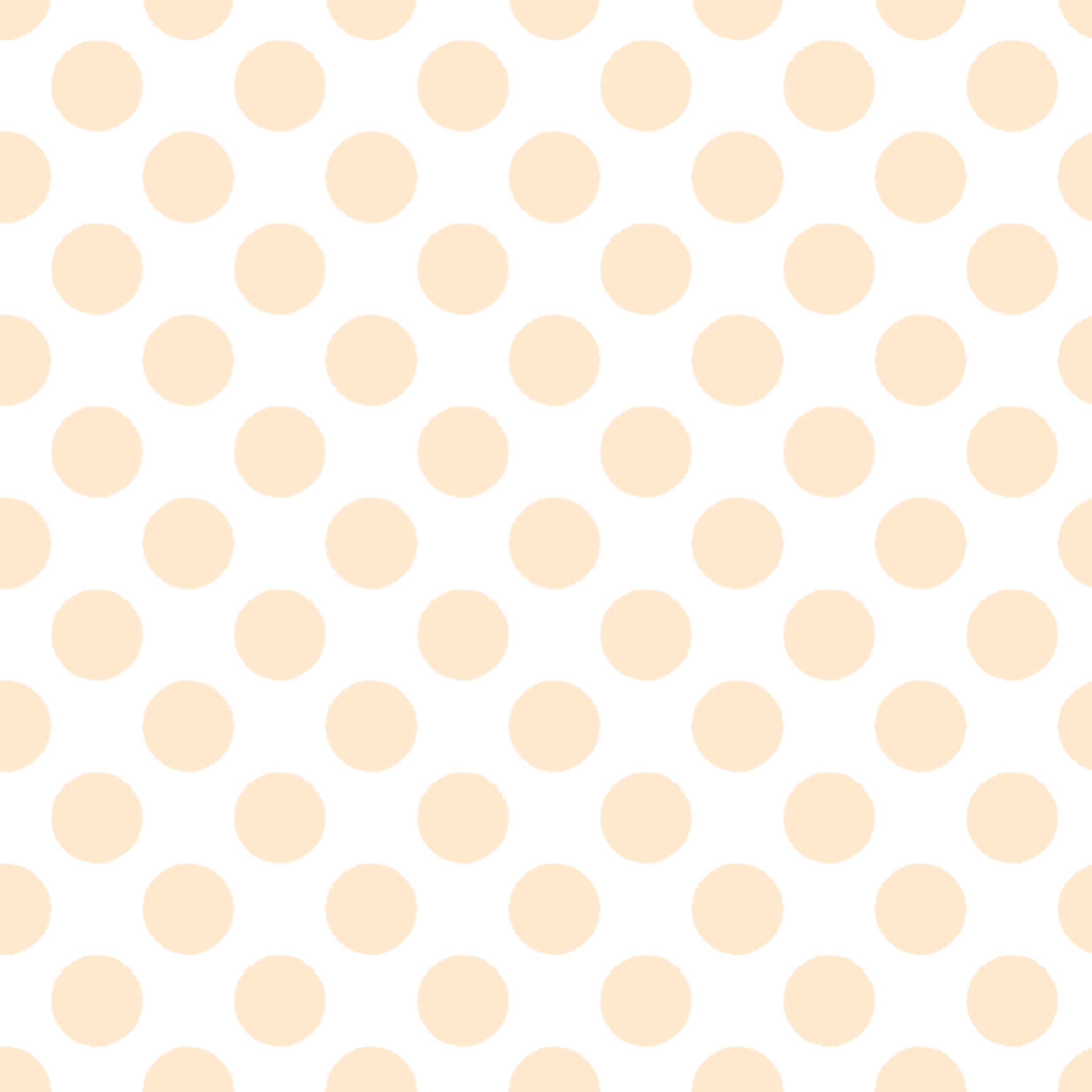 Undercover tape neutral dot pre cut