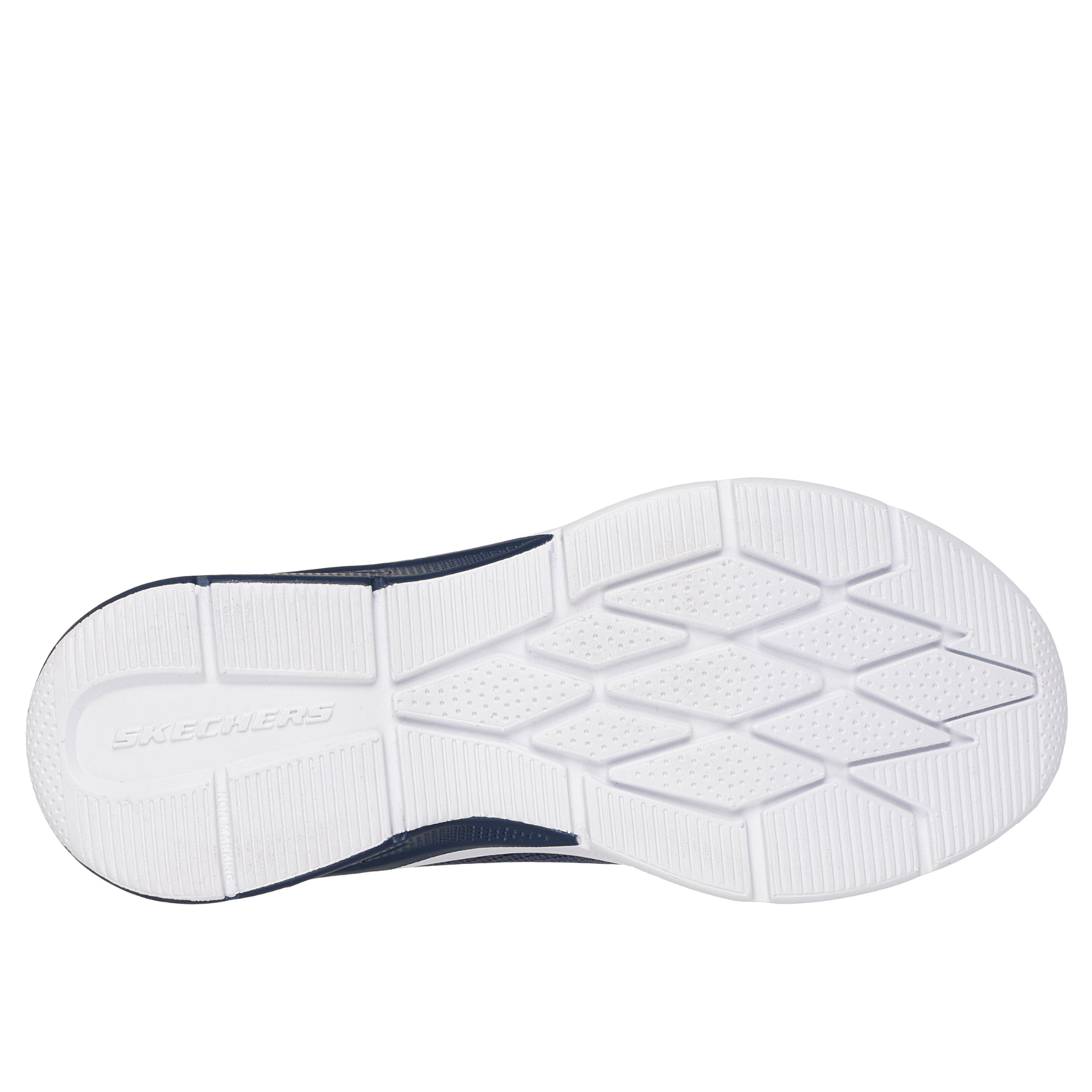 Skechers Slip-ins - Microspec Max - Navy Blue