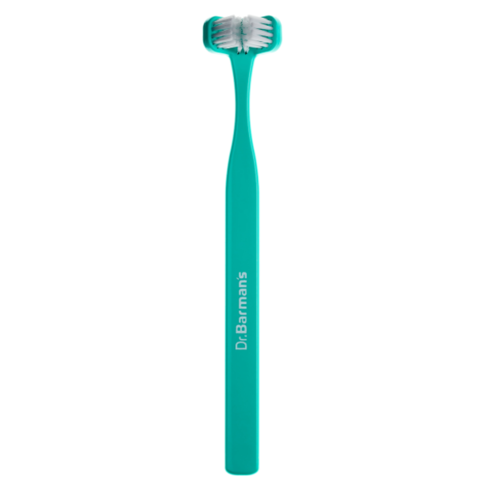 Dr. Barman's - Toothbrush for SEN & sensory brushing - Superbrush