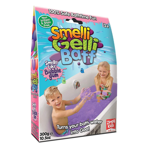 Zimpli - Smelli Gelli Baff