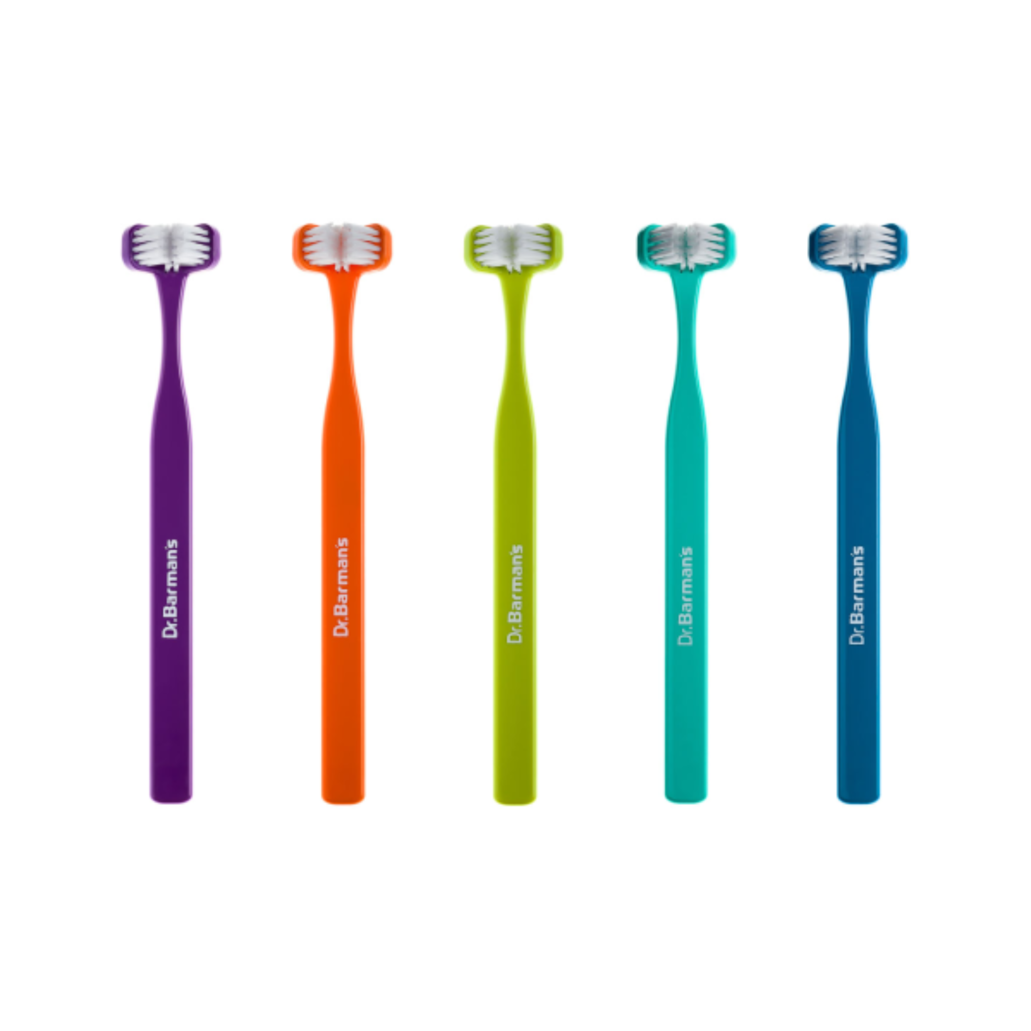 Dr. Barman's - Superbrush SEN Toothbrush