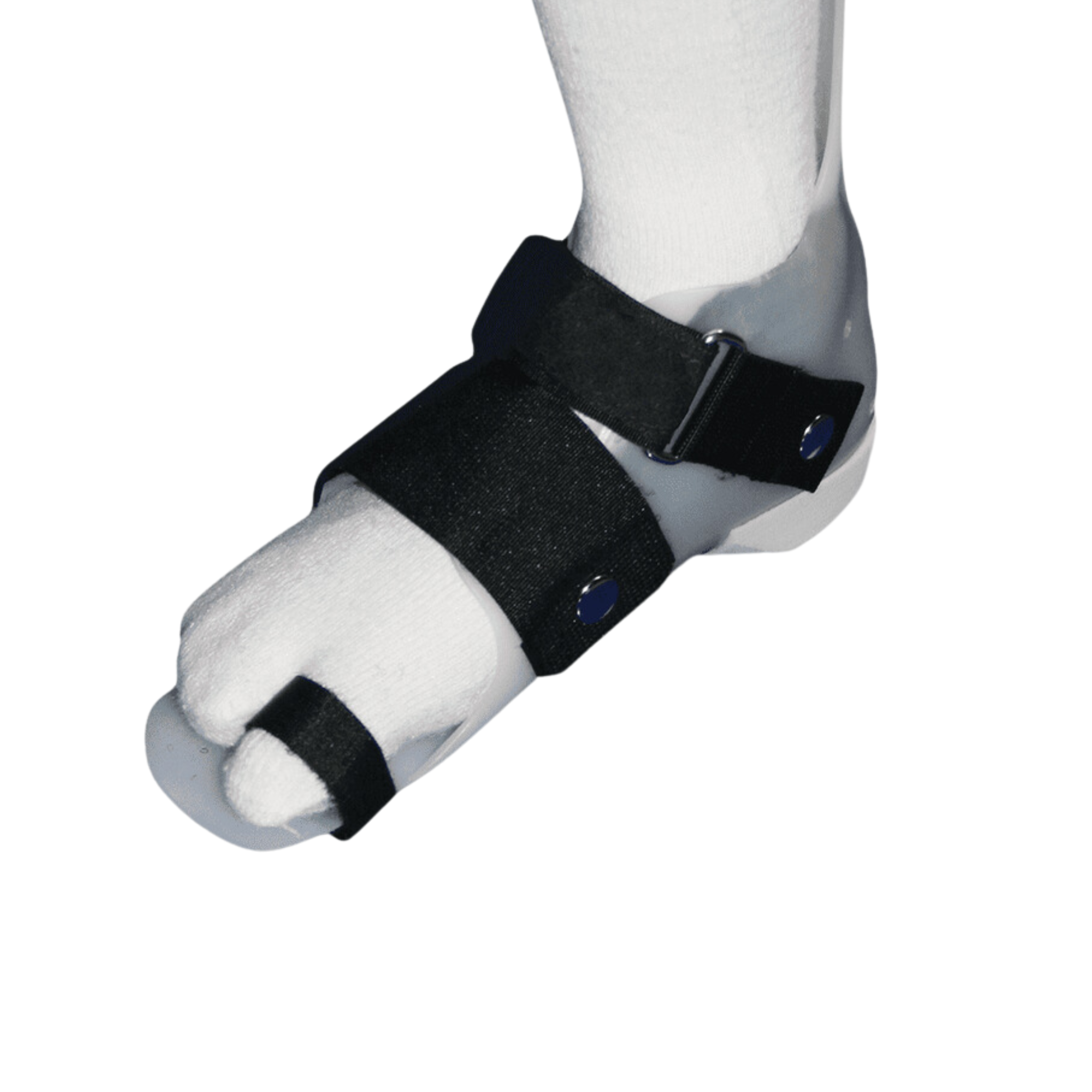 Knitrite - Seamless Big Toe AFO Socks - Child and Adult Sizes