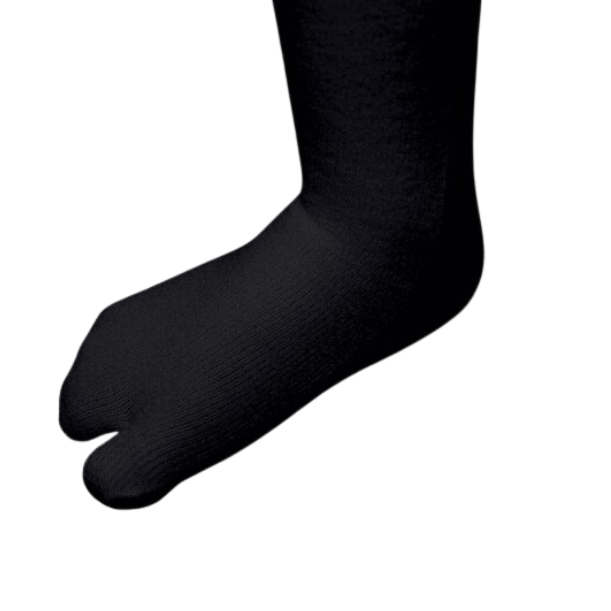 Knitrite - Seamless Big Toe AFO Socks - Child and Adult Sizes