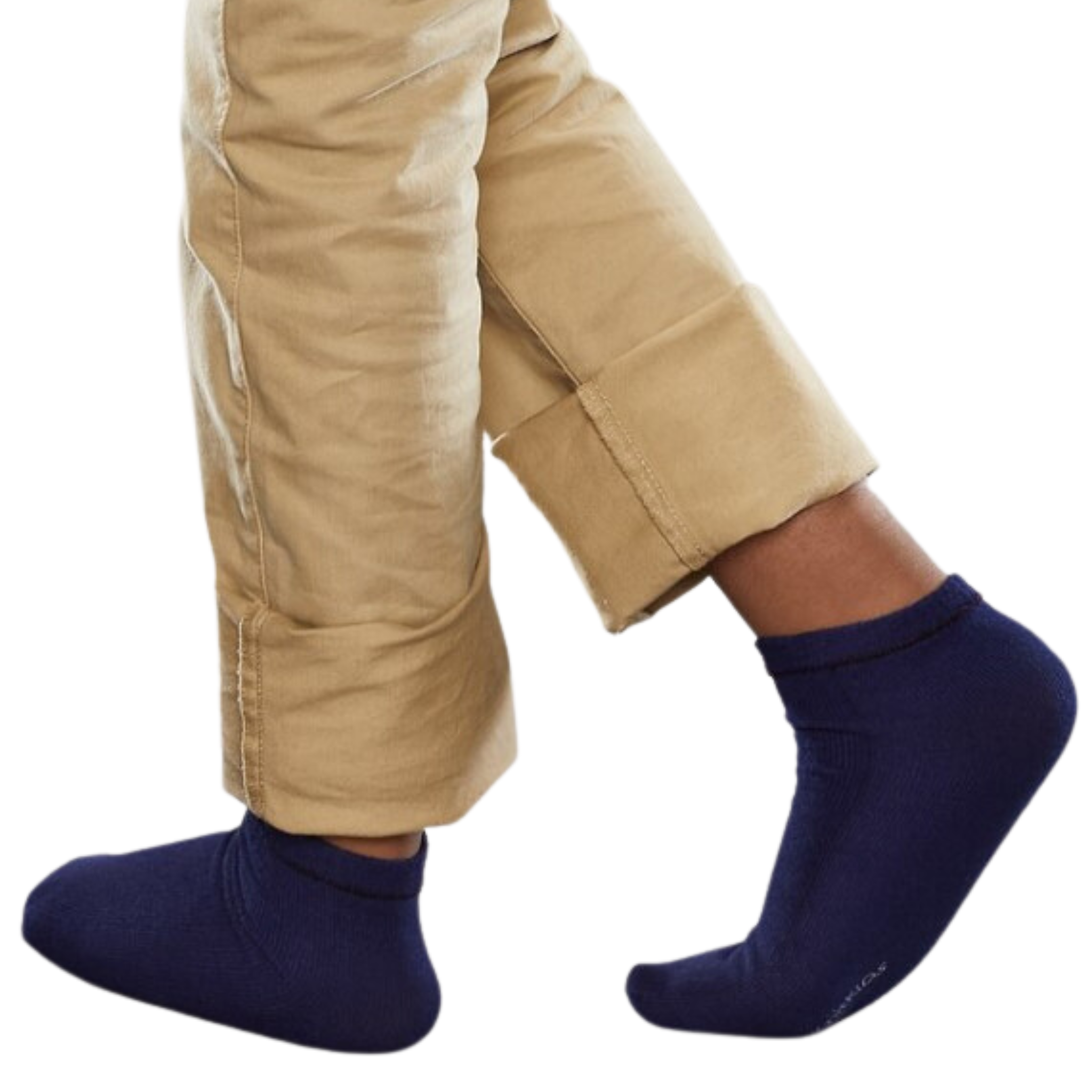 SmartknitKIDS - Absolutely Seamless Socks - Ultimate comfort sock (single pair)