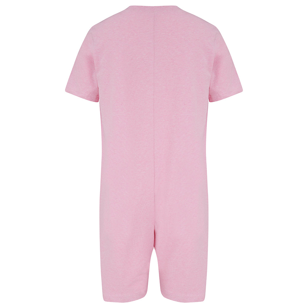 KayCey®P Popper Vest - Short Sleeve / Knee Length - Adults