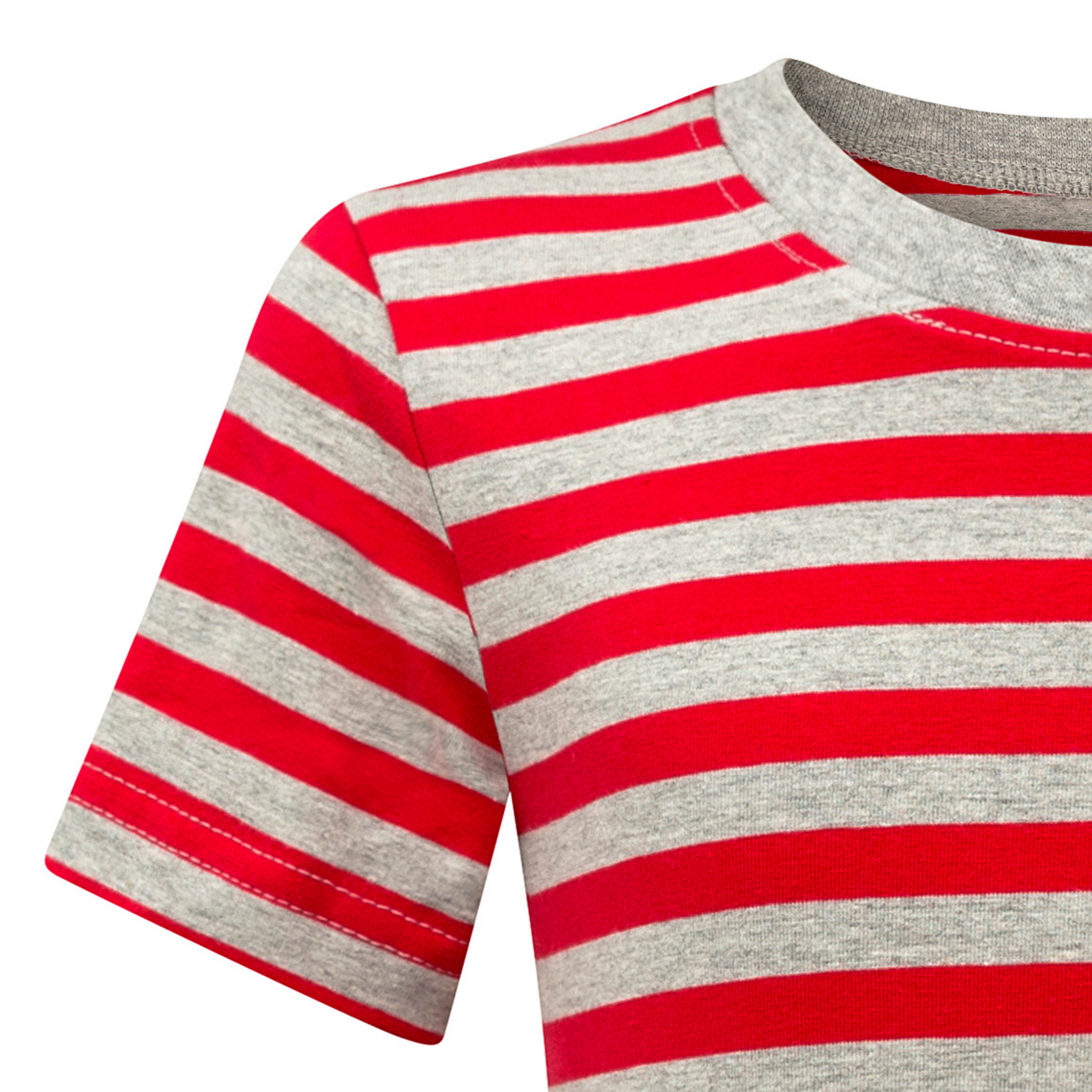 KayCey®P Adults Popper Vest - Short Sleeve - CLEARANCE