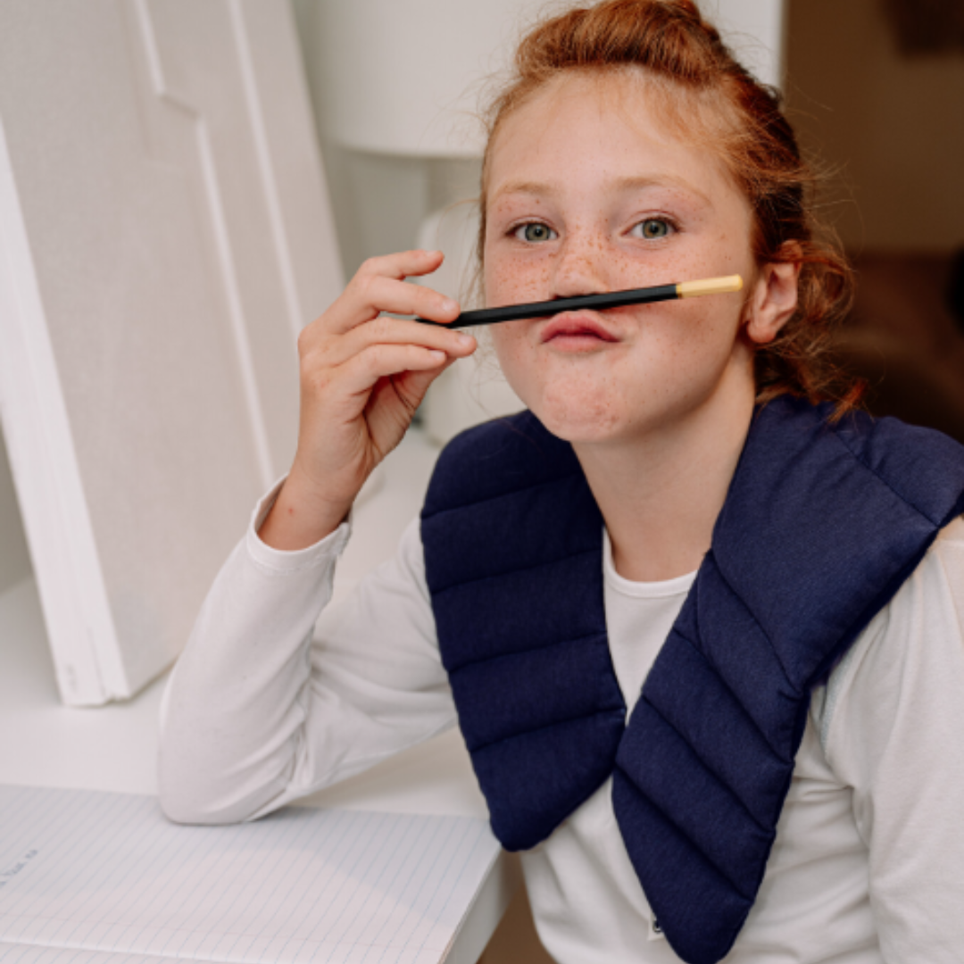 SAM Sensory - Weighted Pressure Collar