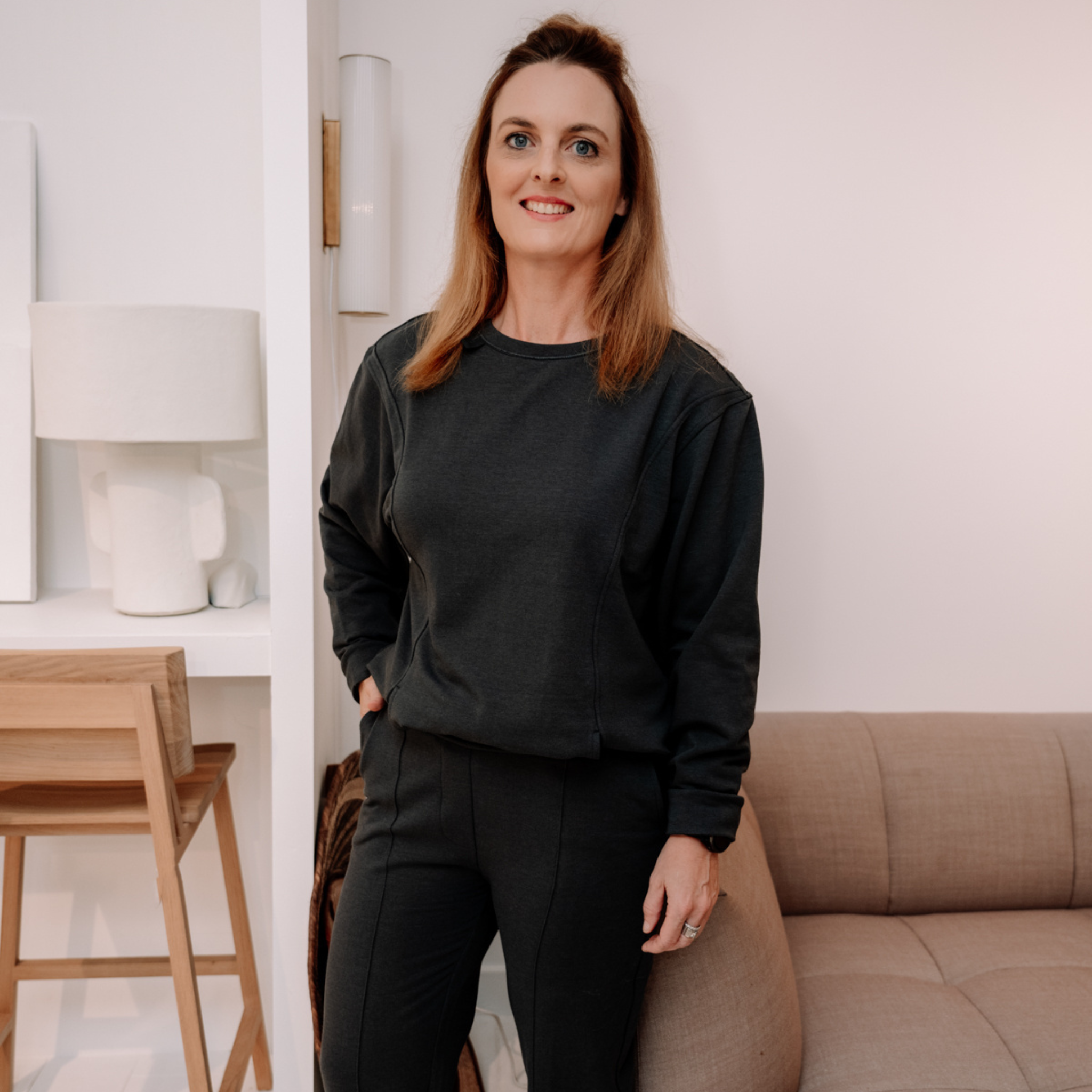 SAM Sensory - Adults Stylish Comfort Trousers
