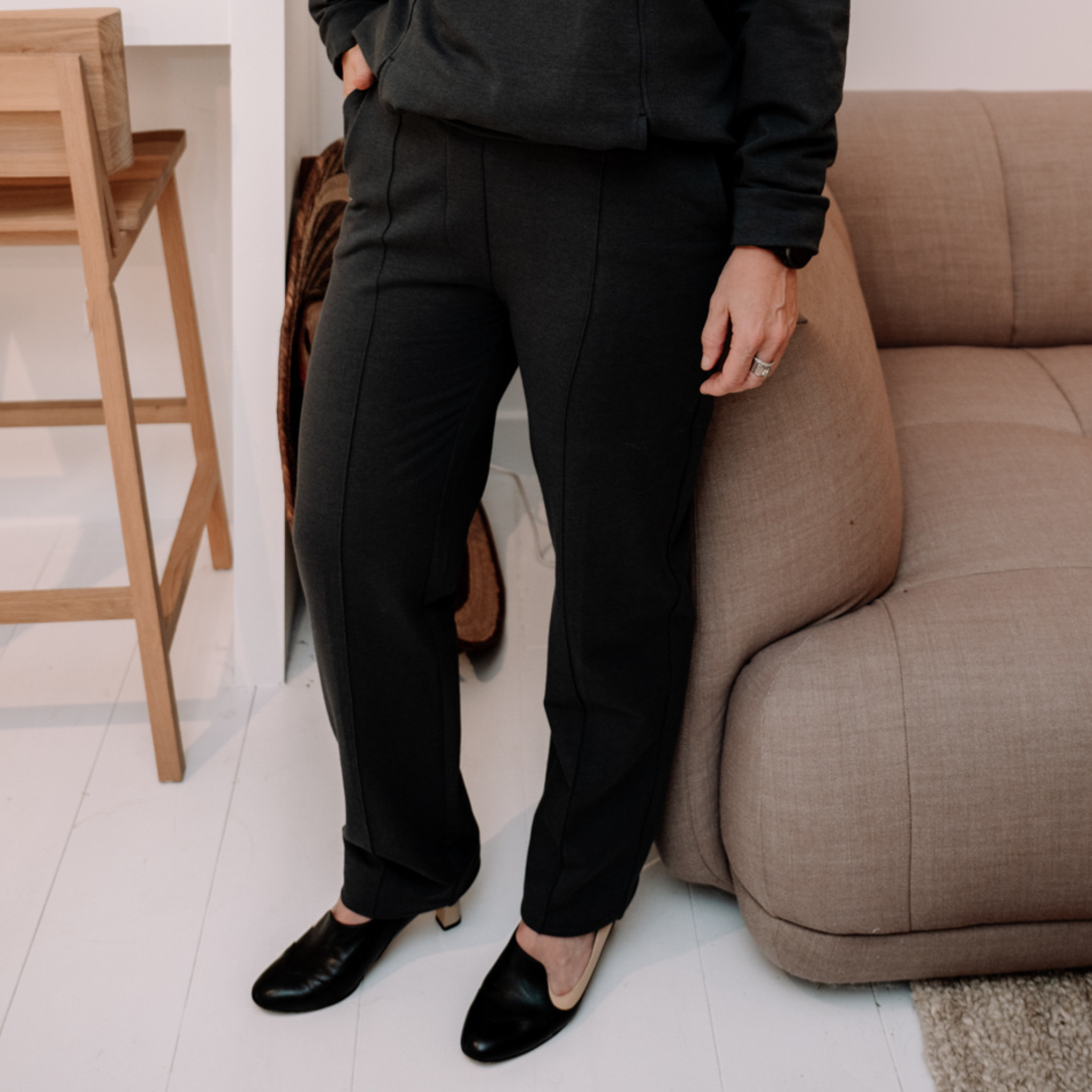 SAM Sensory - Adults Stylish Comfort Trousers