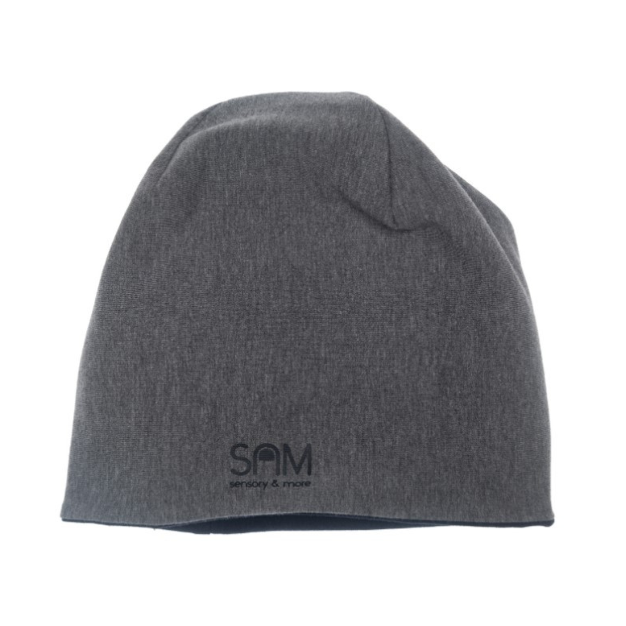 SAM Sensory - Reversible Cotton Beanie