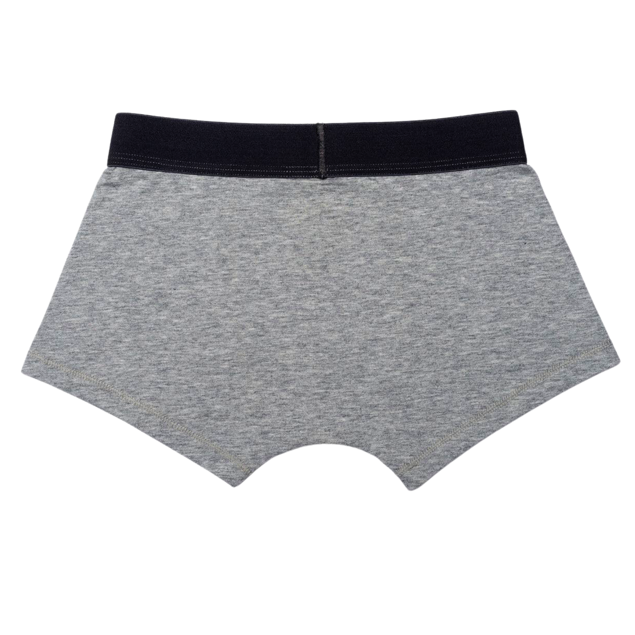 SAM Sensory - Boys Super Soft Organic Cotton Boxers - Single