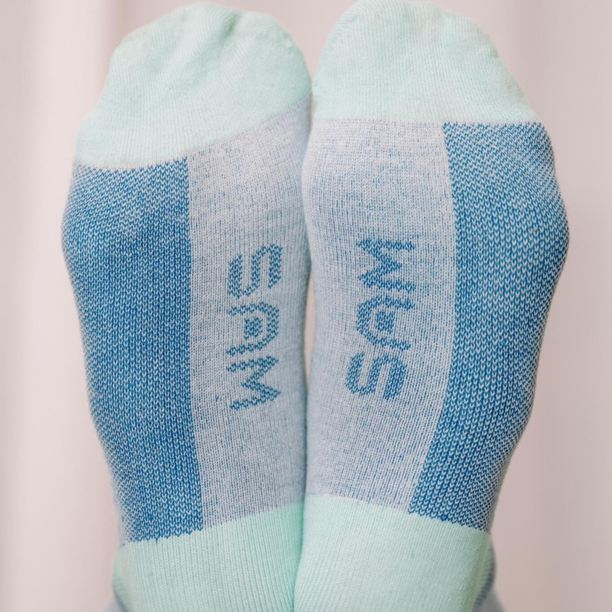 SAM Sensory - Cotton Socks Pure Joy Pack of 3