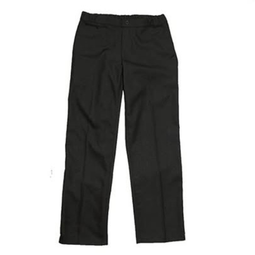 Spectra Sensory Clothing - Autism Friendly Black School Trousers