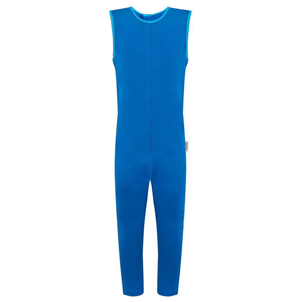 Scratch_Sleeves_Special_Needs_Button_Back_Dungarees_kingfisher-blue_Front