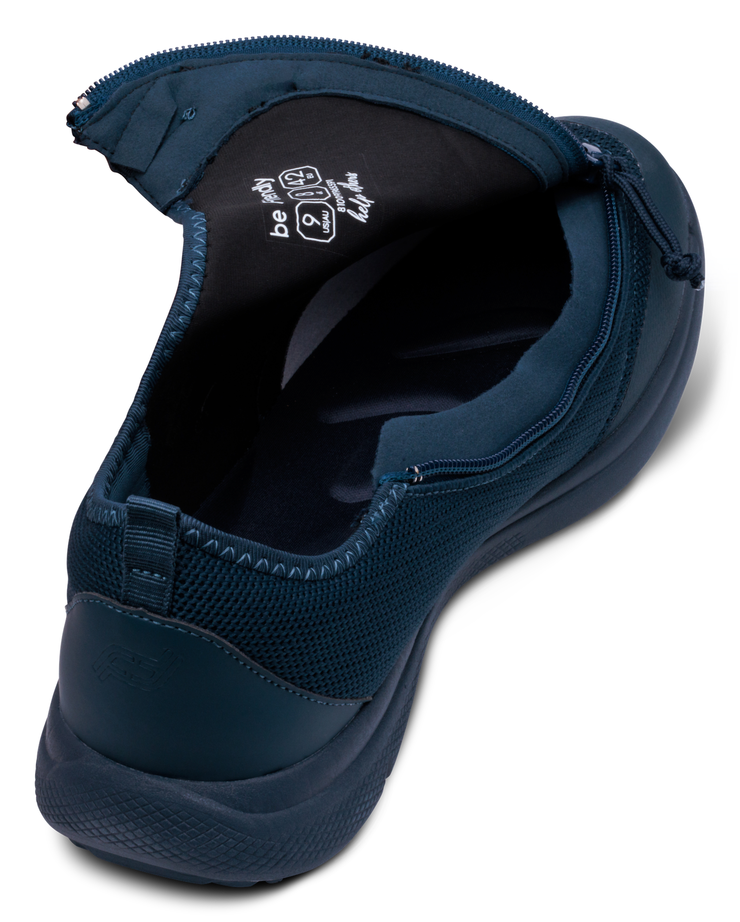 Friendly Shoes (Unisex) - Force Maritime