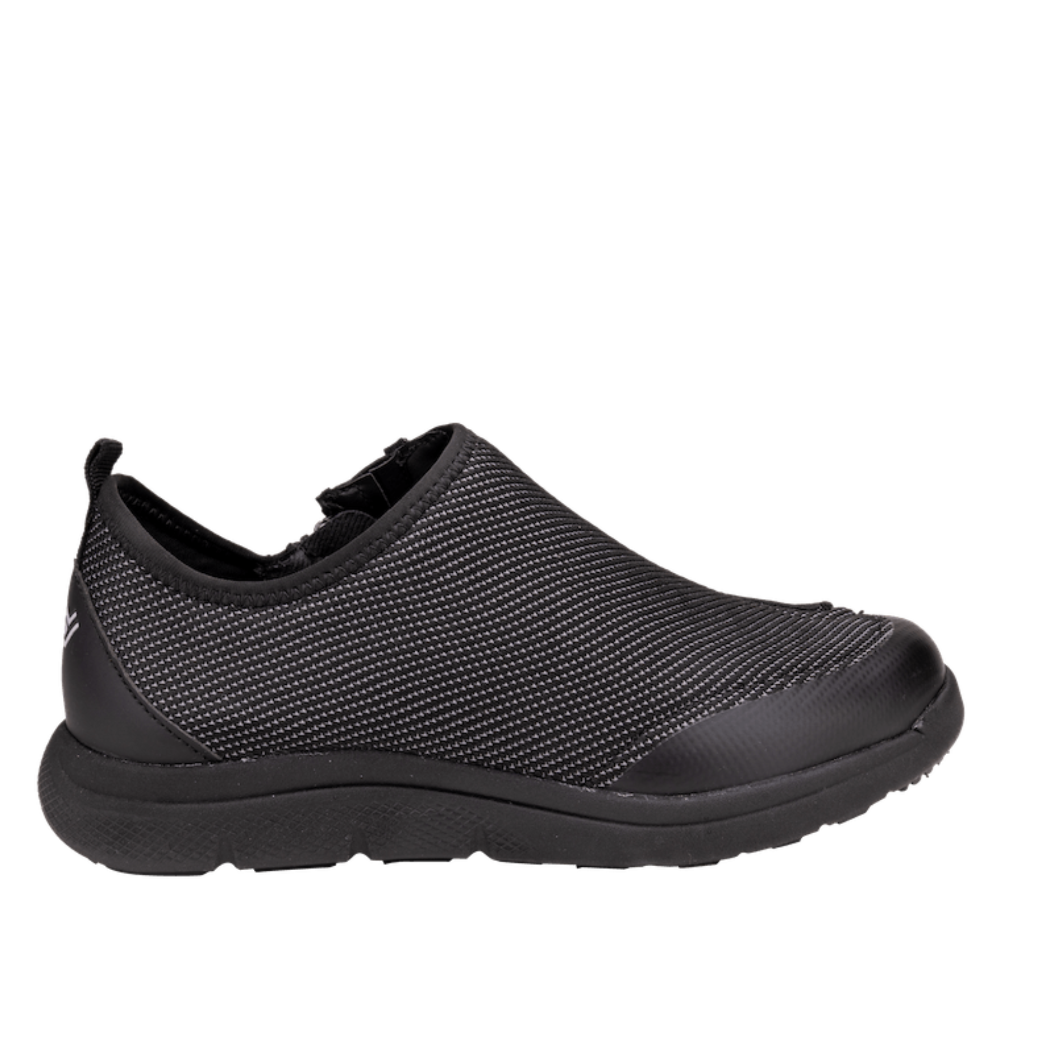 Friendly Shoes Force (Women's) - Black