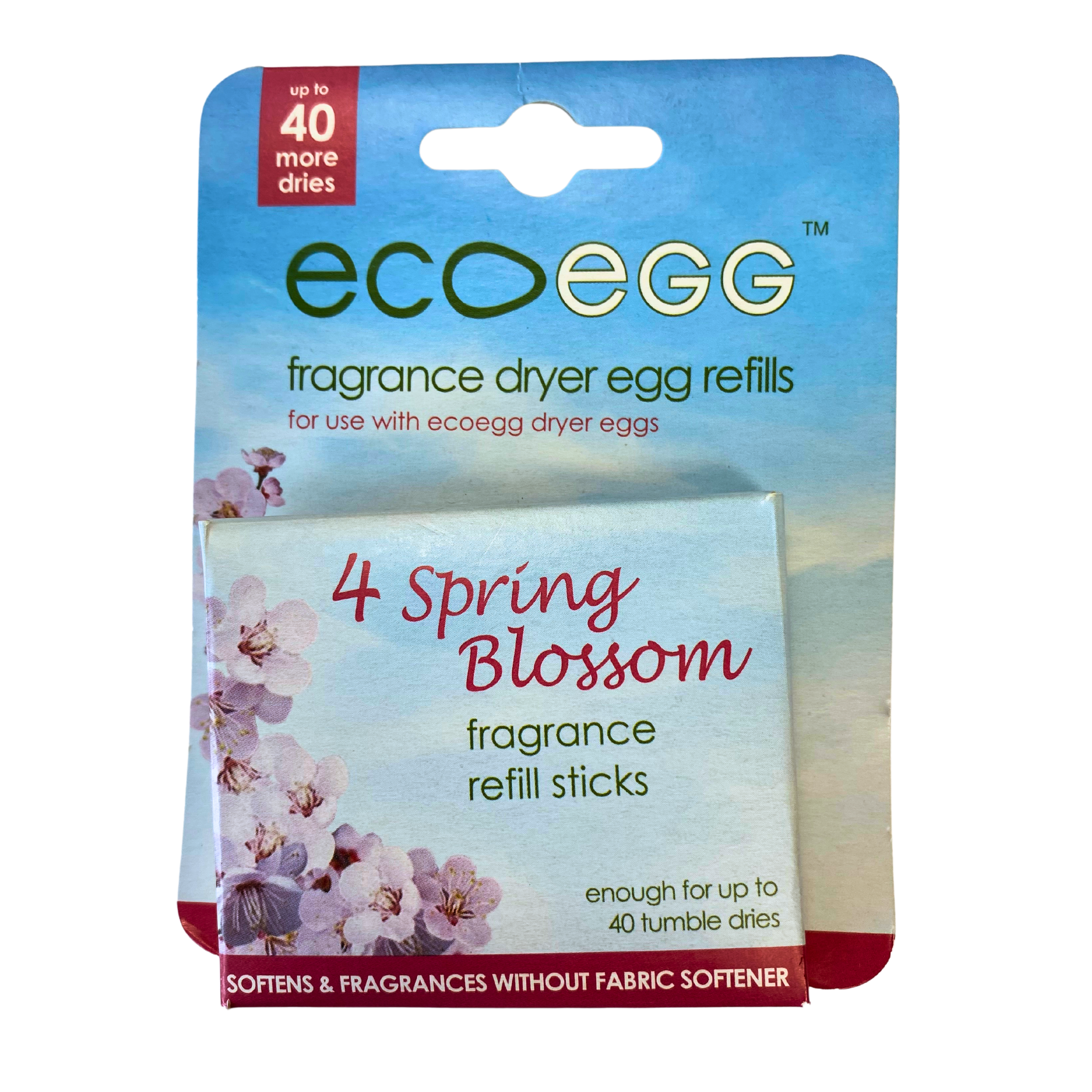 Ecoegg - Tumble Dryer Egg Refills
