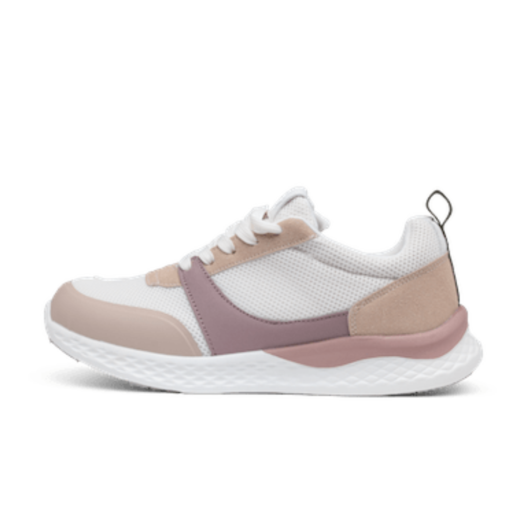 Friendly Shoes Coast (Women's) - Pink Dawn