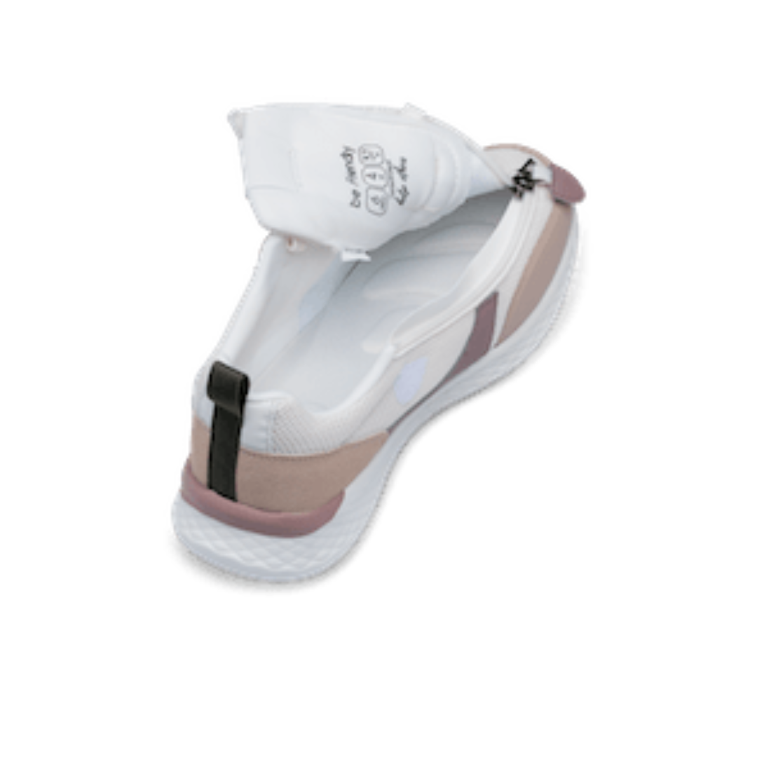Friendly Shoes Coast (Women's) - Pink Dawn
