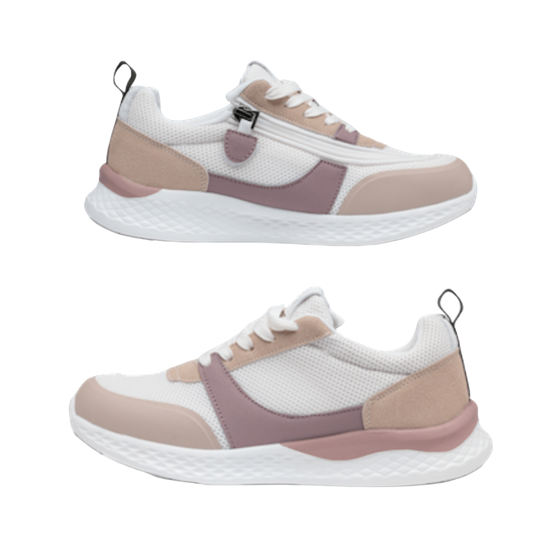 Friendly Shoes Coast (Women's) - Pink Dawn