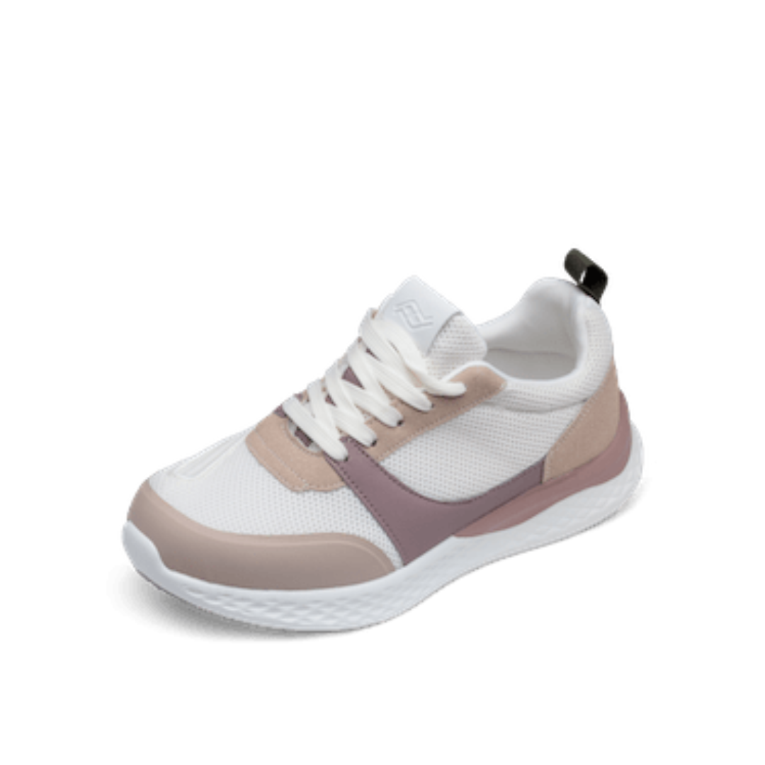 Friendly Shoes Coast (Women's) - Pink Dawn
