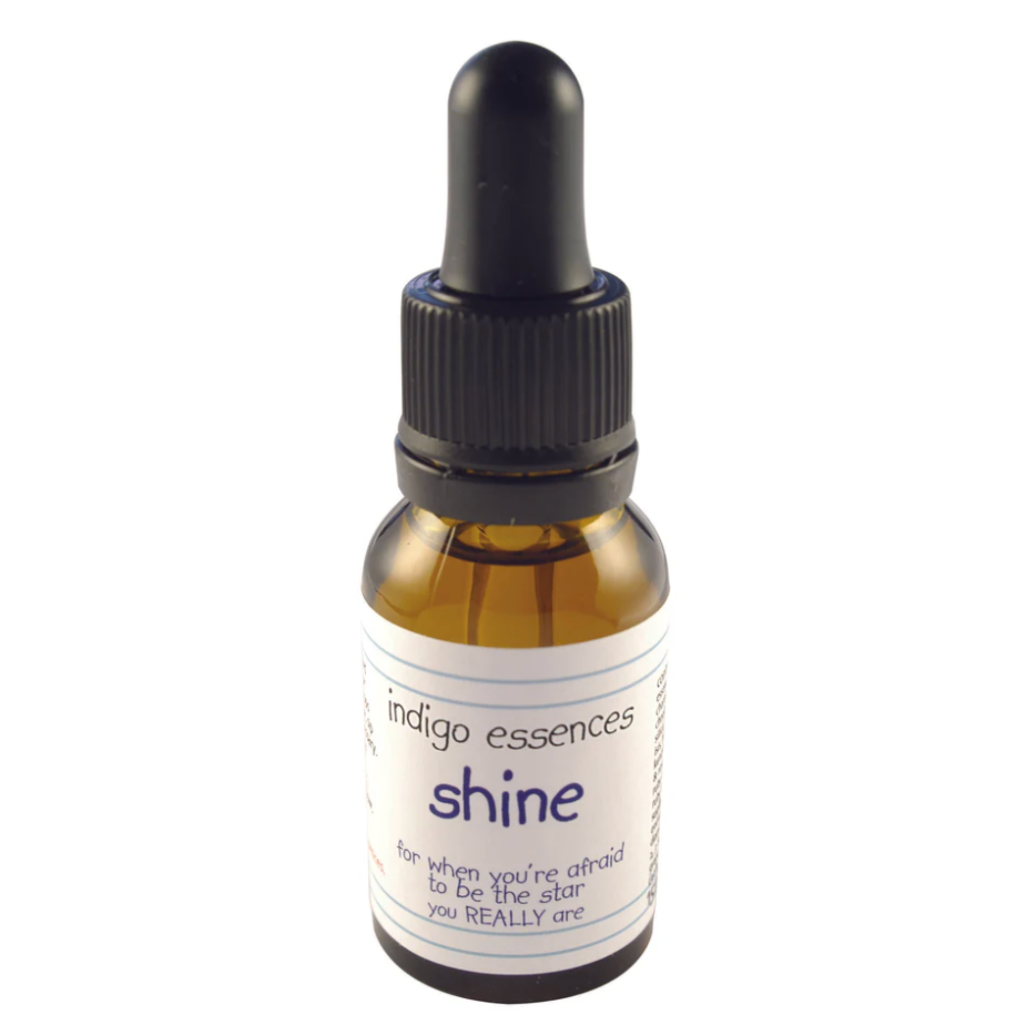Indigo Essences - Shine