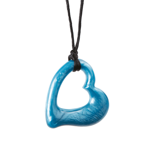 Chewigem - Miller Heart Pendant