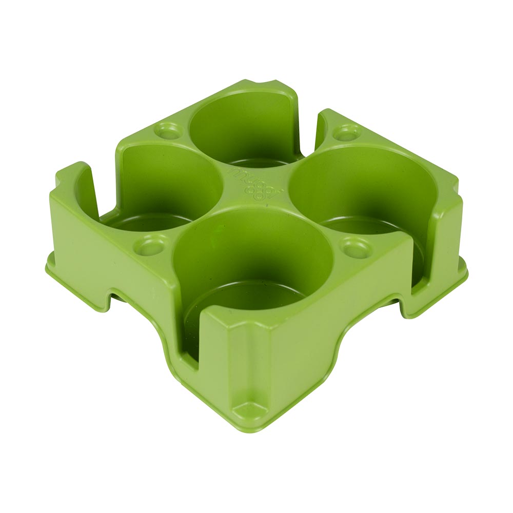 Muggi - Recycled Stable Mug & Cup Holder